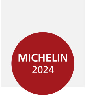 MICHELIN Guide Hong Kong & Macau 2024