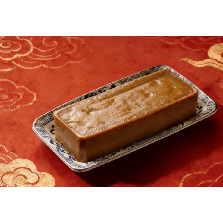 【鴻運高陞】沖繩黑糖年糕禮盒