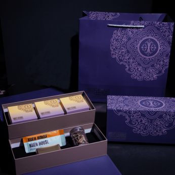 Flourishing Mooncake Gift Box- Early Bird Special